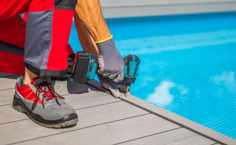 Deck Replacement Service in Fairfield County, CT