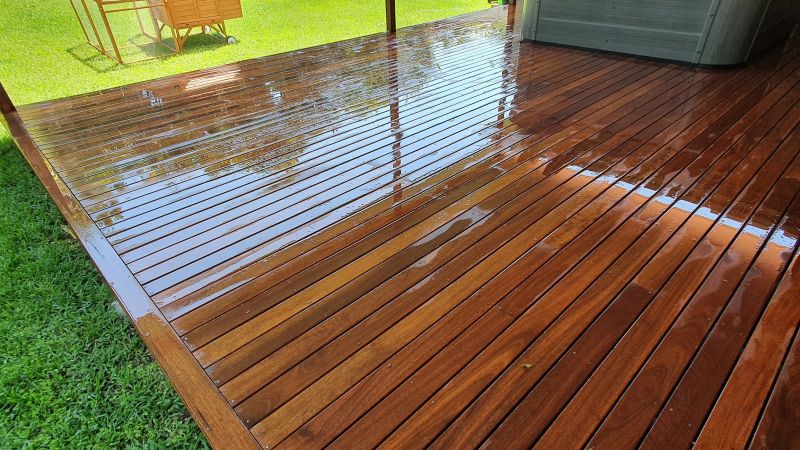 Deck Replacement Service in Worcester, MA